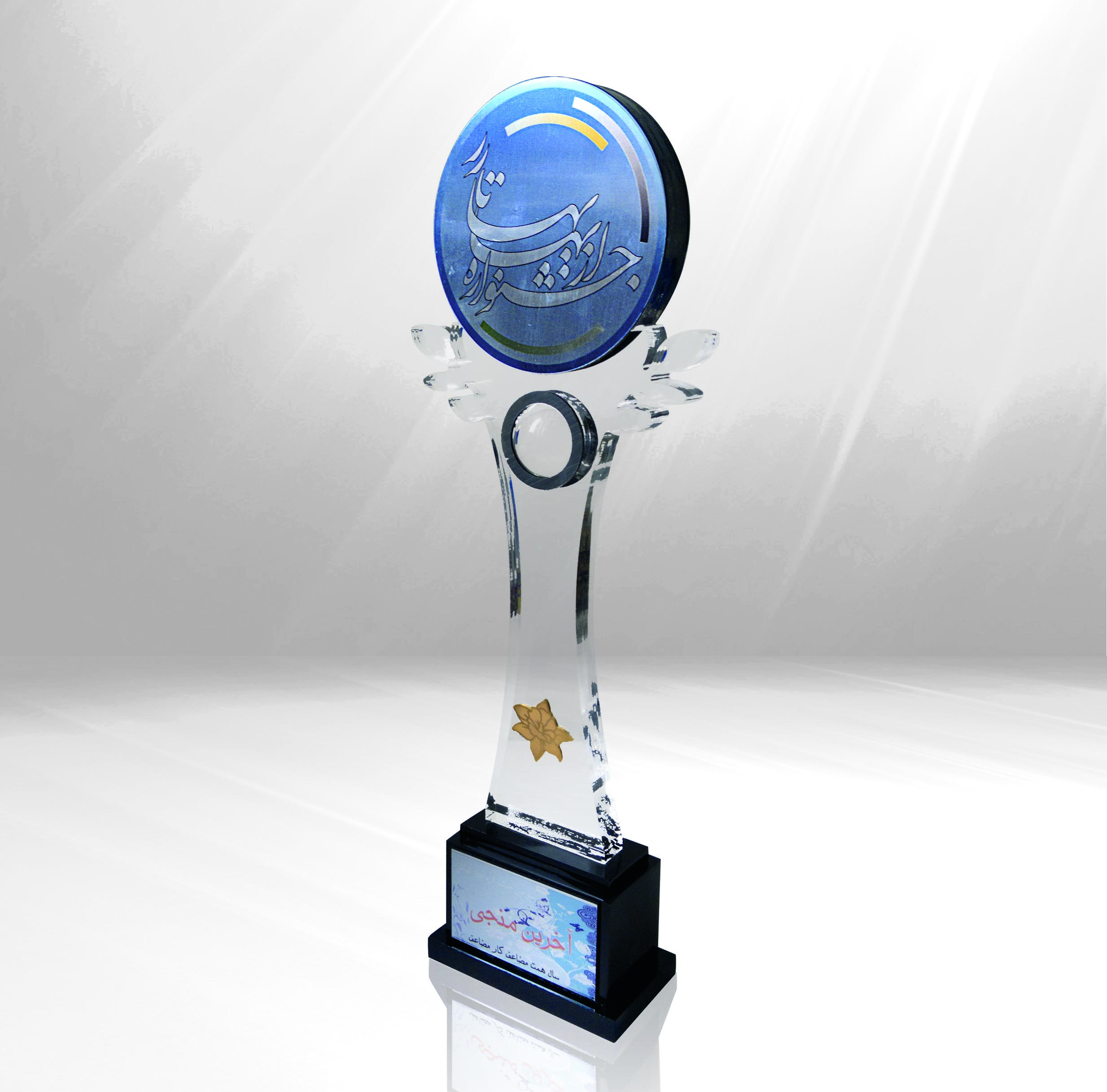 soroushmehr-award